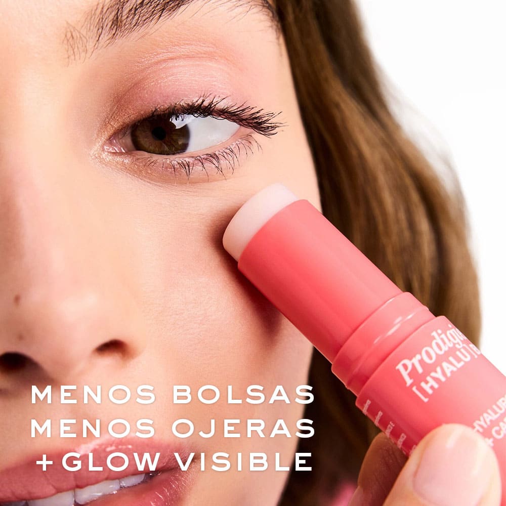 PRODIGIEUSE [HYALU] BOOST (STICK REVITALIZANTE PARA EL CONTORNO DE OJOS)